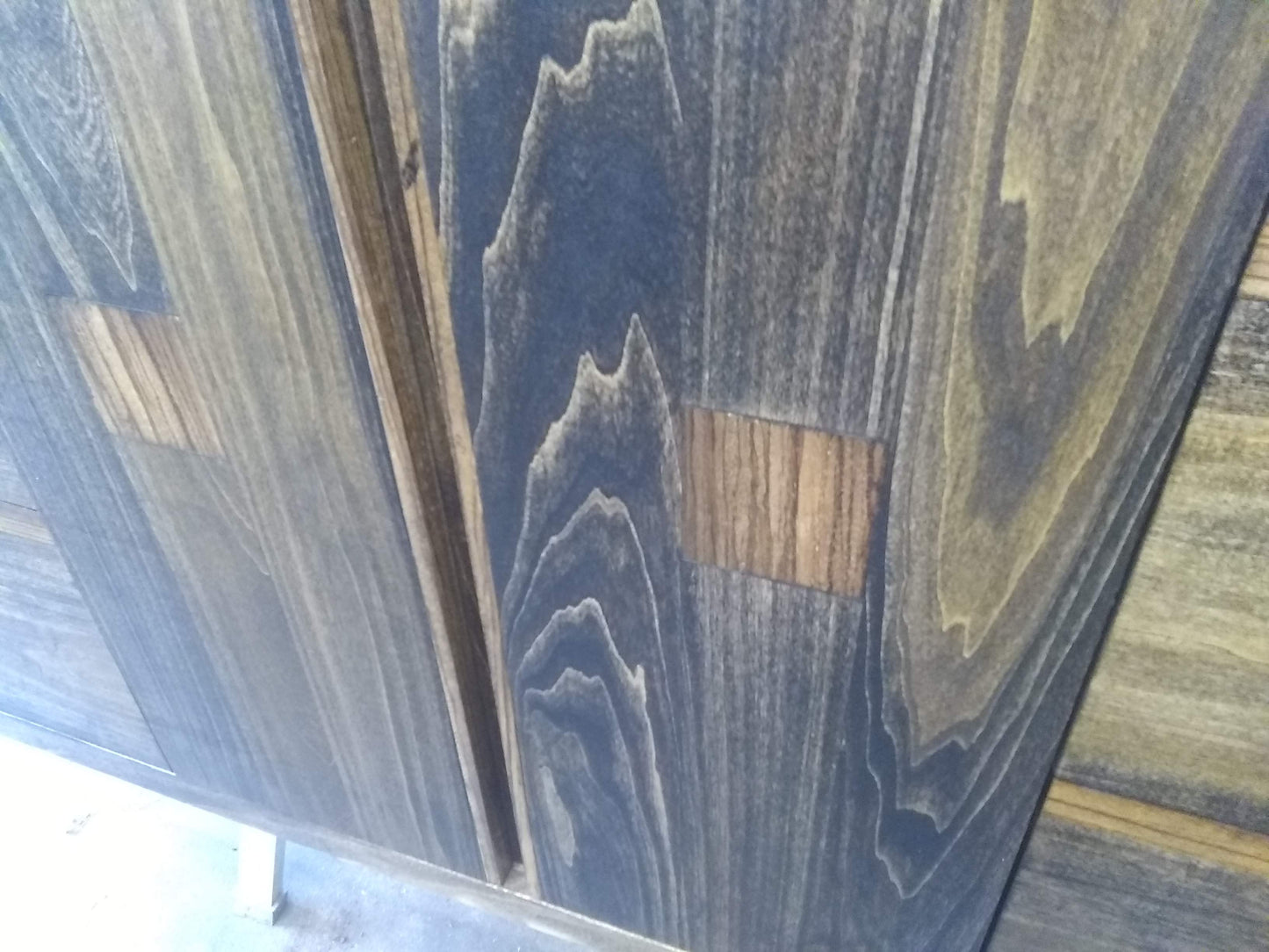 New Custom Furniture | Handcrafted Wood Furniture | Finish It Yourself Floating Vanity